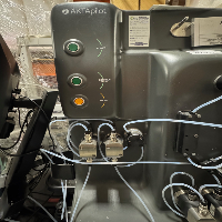 Amersham AKTA Pilot 400 Chromatography System image 2